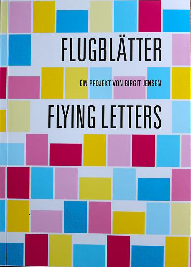 Flugblätter