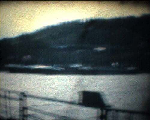 Martin Schepers - Kollektiv-Projekt: Wunderblock - Wunderblock, Filmstill aus einem der während des Projektes entstandenen Filme  (large)