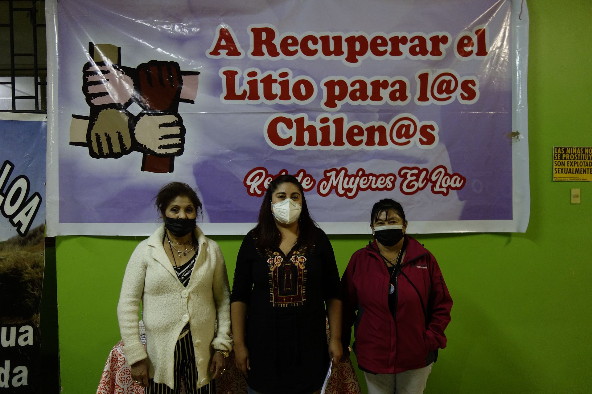 Martin Schepers - Im Lithiumdreieck - Recherche Chile - Chile Reise 2021 Fotografien Martin Schepers (large)