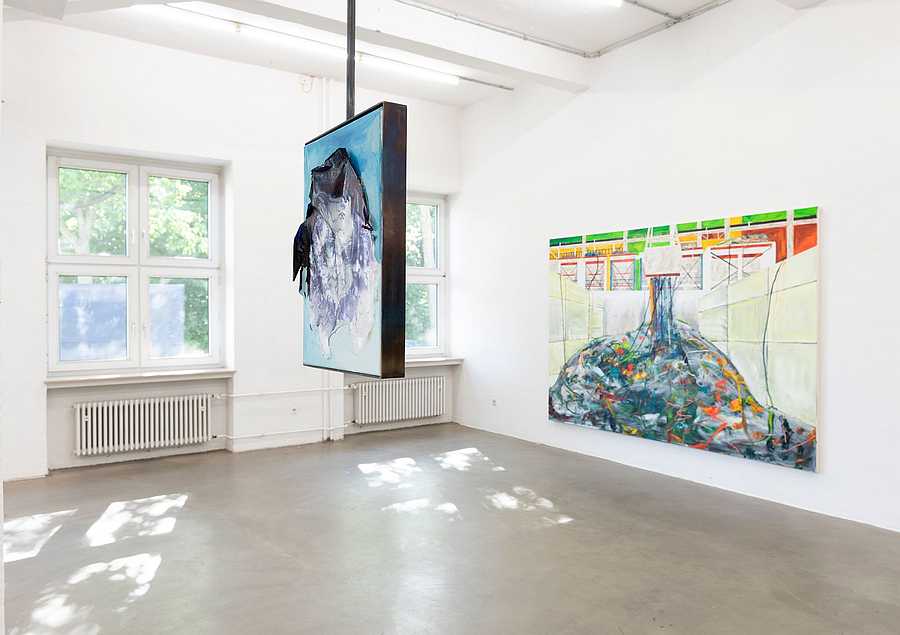 Martin Schepers - Ortsbohrungen - 1 Martin Schepers Ortsbohrungen Energy forms waste